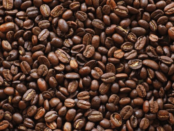 Specialkaffe, hela bönor, 500g