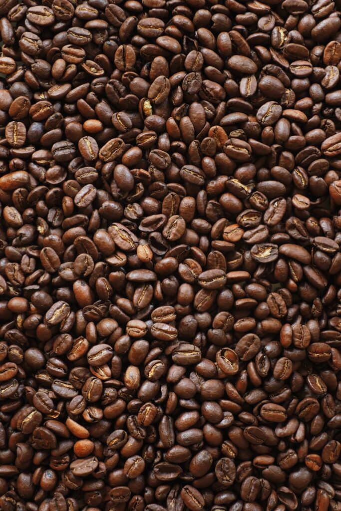 Specialkaffe, hela bönor, 500g