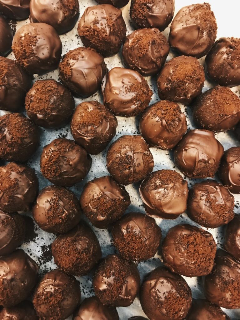 Chokladask, mörk, 70%, 16-pack