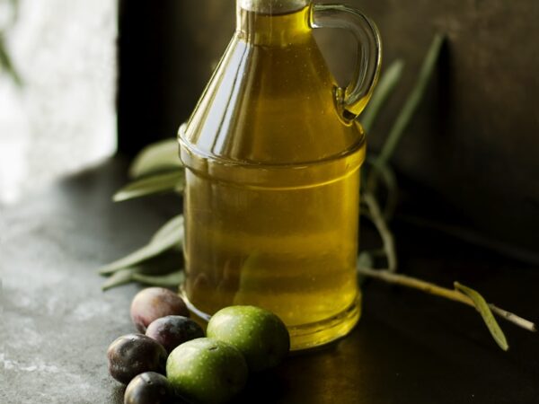 Olivolja, extra virgin, 500ml