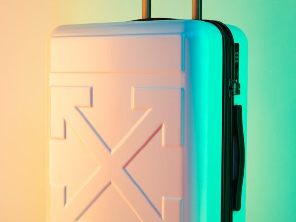 Packningskuber, set om 4, grå