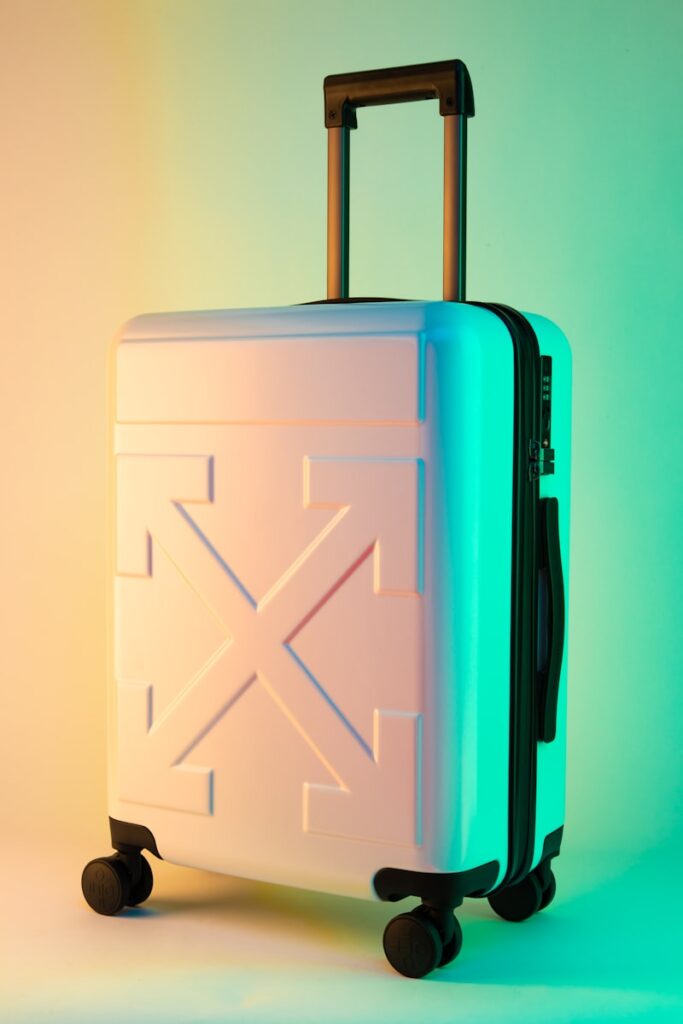 Packningskuber, set om 4, grå