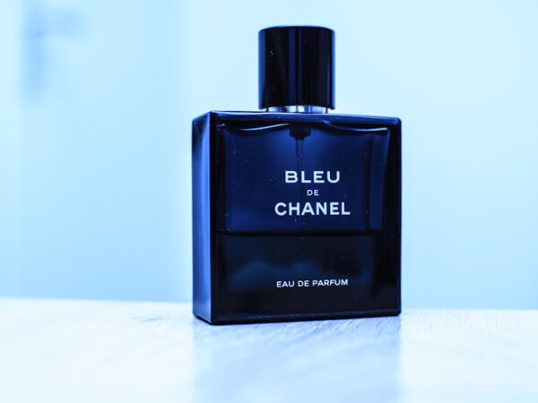 Parfym, Oud & Rök, 50ml