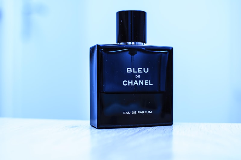 Parfym, Oud & Rök, 50ml