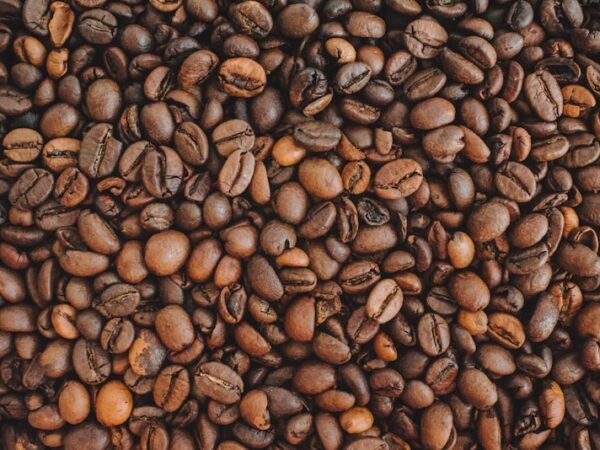 Single origin-kaffe, ljusrostat, 250g