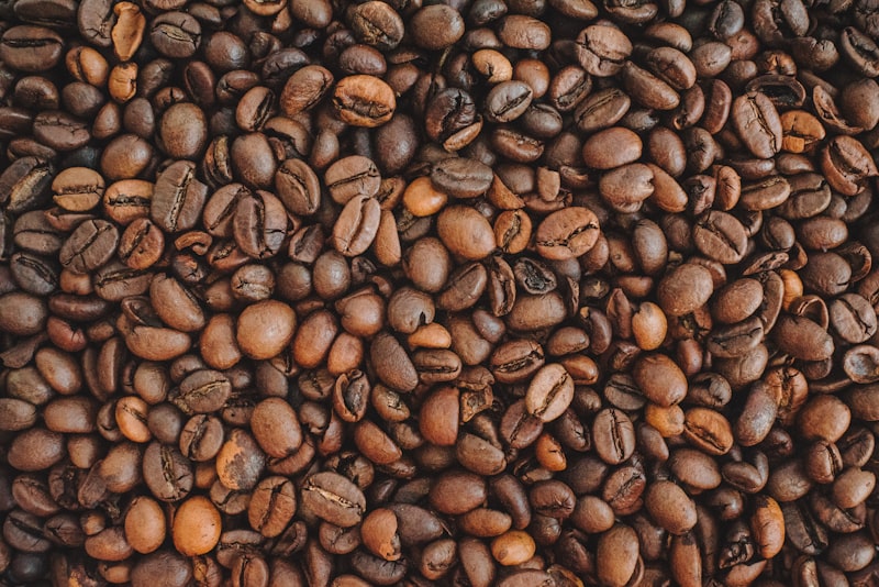 Single origin-kaffe, ljusrostat, 250g