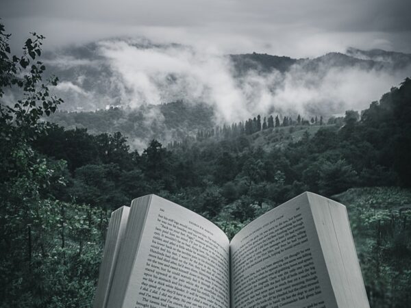 Skissbok, A4, 200g, 100 blad
