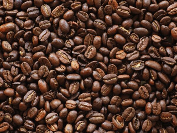 Specialkaffe, hela bönor, 500g
