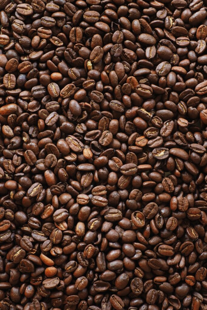 Specialkaffe, hela bönor, 500g